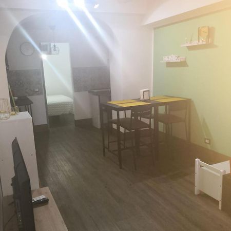 Al Piccolo Borgo Apartment Trevignano Romano Exterior foto