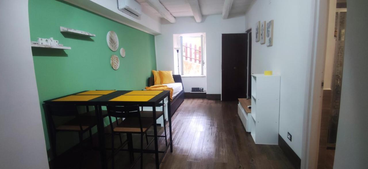 Al Piccolo Borgo Apartment Trevignano Romano Exterior foto