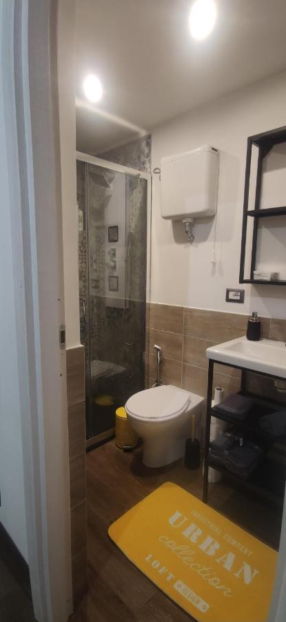 Al Piccolo Borgo Apartment Trevignano Romano Exterior foto