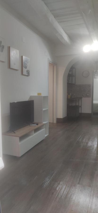 Al Piccolo Borgo Apartment Trevignano Romano Exterior foto