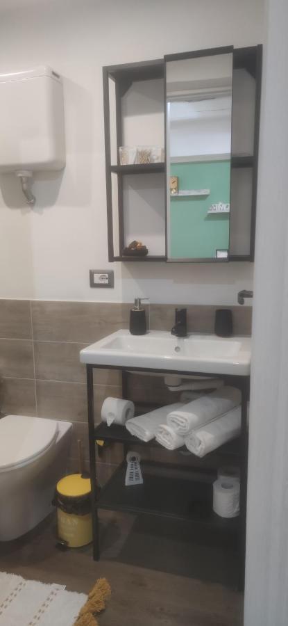 Al Piccolo Borgo Apartment Trevignano Romano Exterior foto
