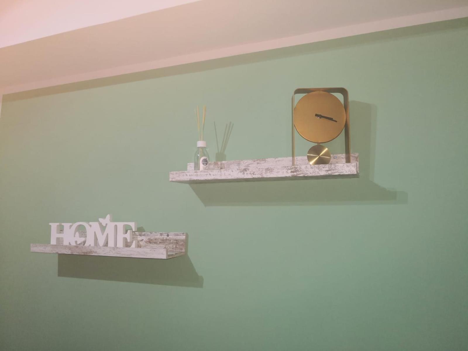 Al Piccolo Borgo Apartment Trevignano Romano Exterior foto