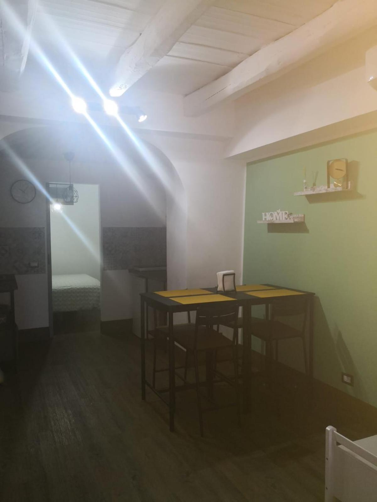 Al Piccolo Borgo Apartment Trevignano Romano Exterior foto