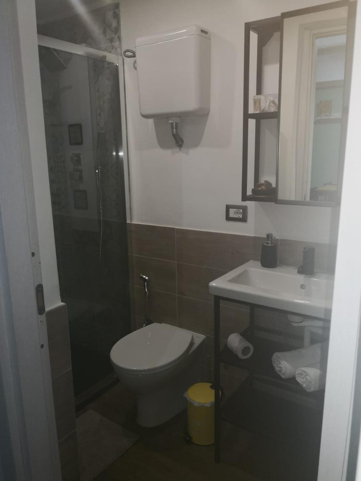 Al Piccolo Borgo Apartment Trevignano Romano Exterior foto