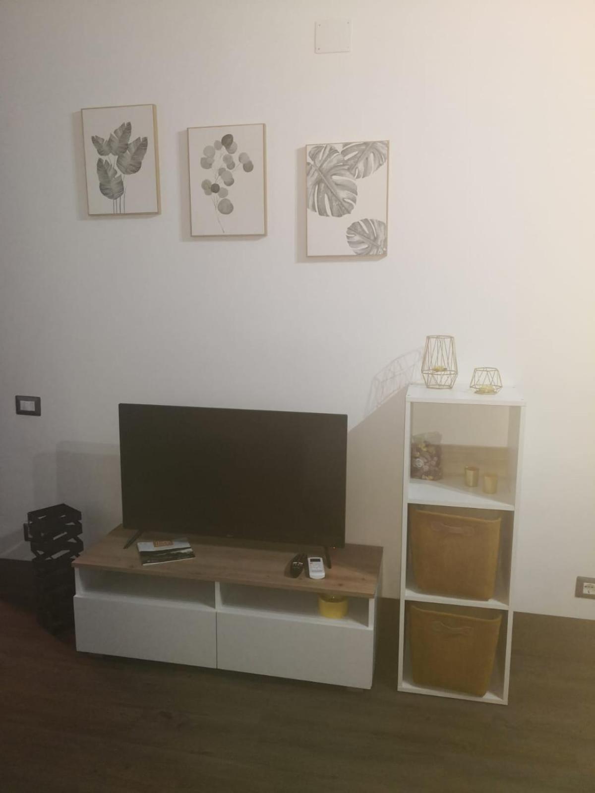 Al Piccolo Borgo Apartment Trevignano Romano Exterior foto