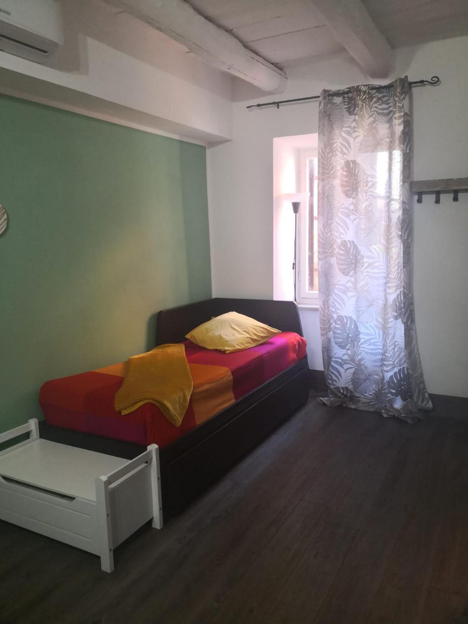 Al Piccolo Borgo Apartment Trevignano Romano Exterior foto